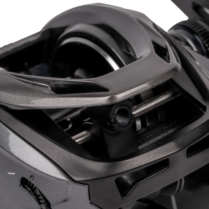 Zebco Demonic XT 200 LHW Baitcaster